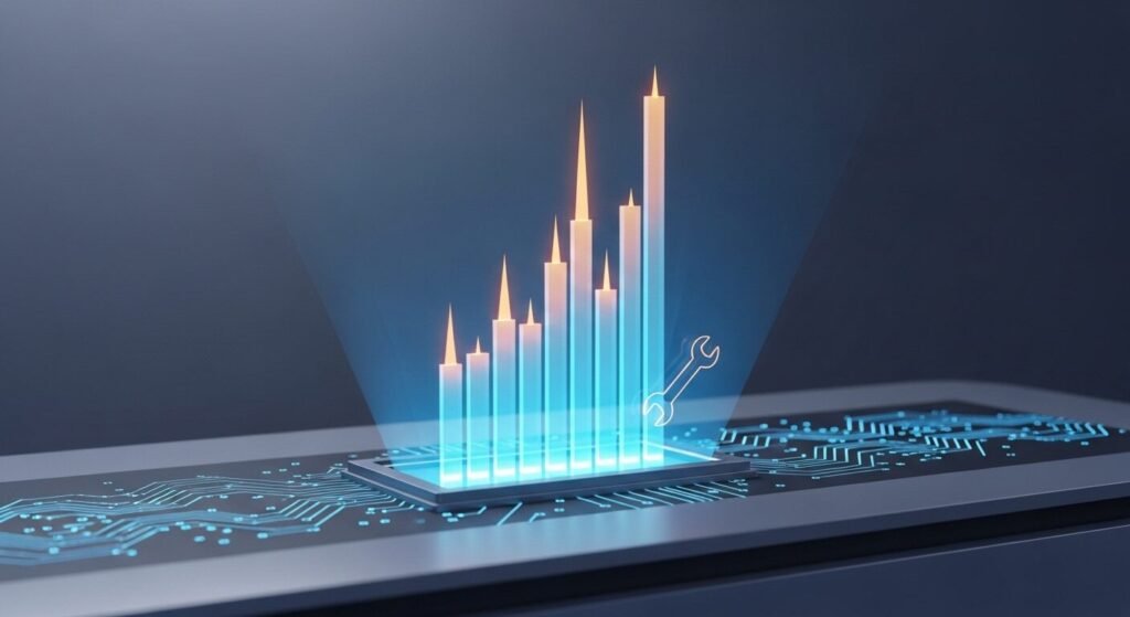 How to Diagnose and Troubleshoot High Server CPU Usage