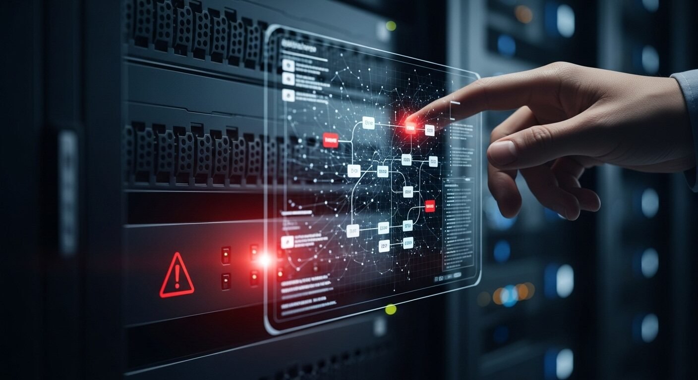 How to Perform a Root Cause Analysis for Server Downtime