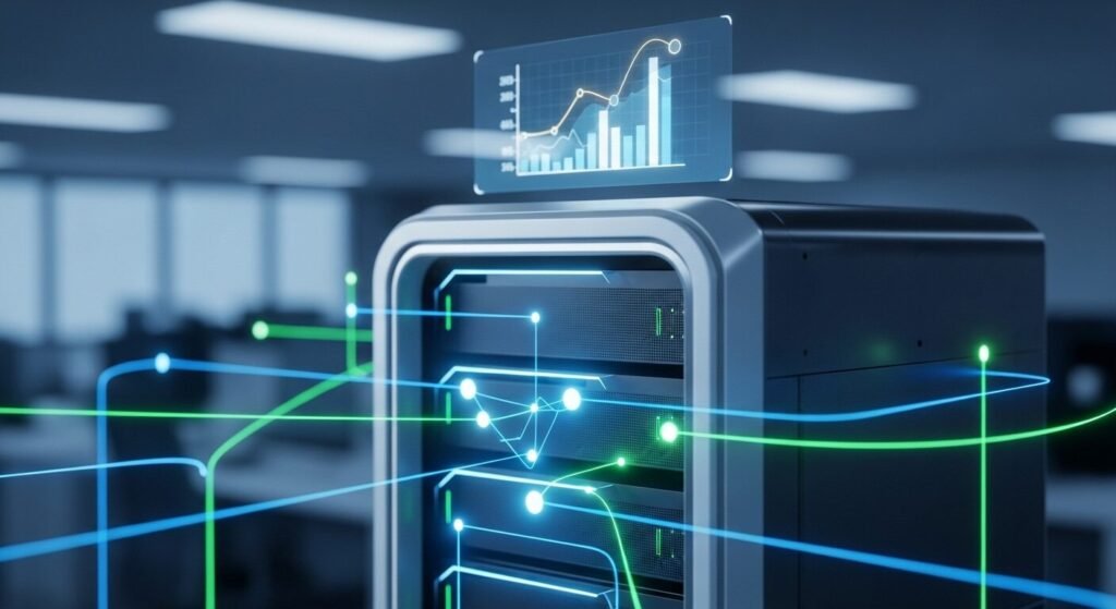 SolarWinds Server & Application Monitor: An In-Depth Review